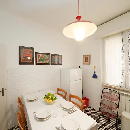 Sans Souci - Citra O11019-lt-0355 Appartamento Monterosso al Mare