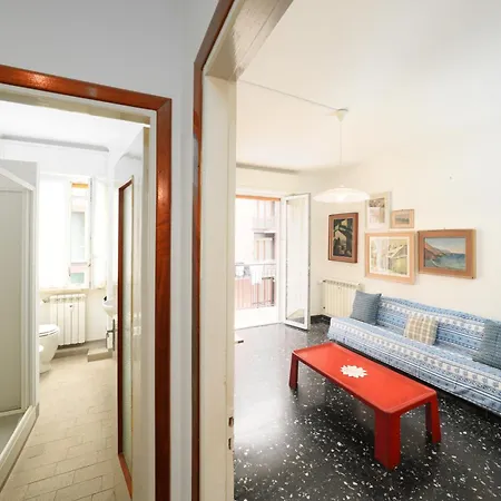 Sans Souci - Citra O11019-lt-0355 * Monterosso al Mare