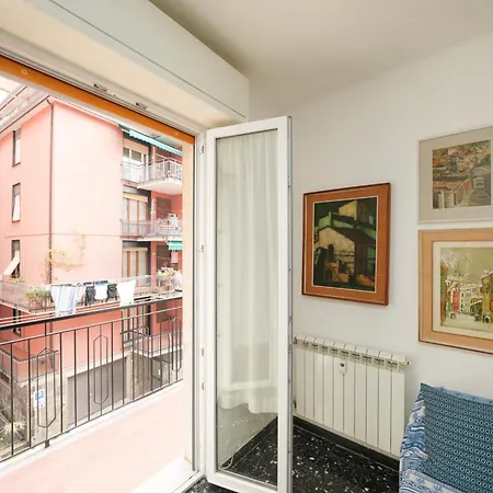 Sans Souci - Citra O11019-lt-0355 Apartmán Monterosso al Mare