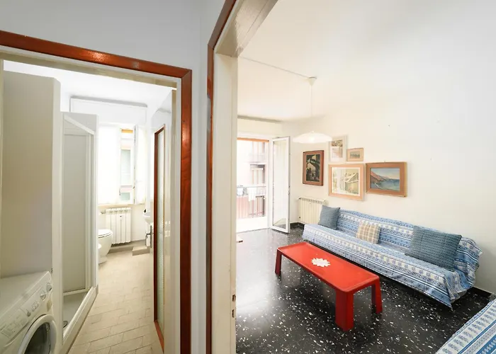 Sans Souci - Citra O11019-lt-0355 * Monterosso al Mare