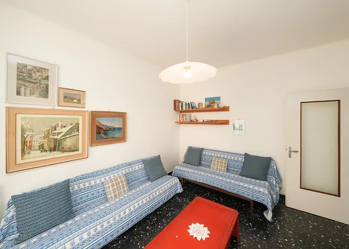 Sans Souci - Citra O11019-lt-0355 Monterosso al Mare