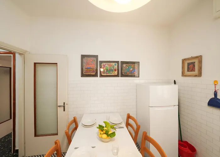 Sans Souci - Citra O11019-lt-0355 Appartamento *
