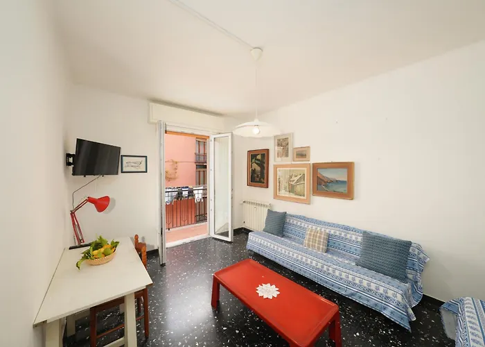 Sans Souci - Citra O11019-lt-0355 Monterosso al Mare