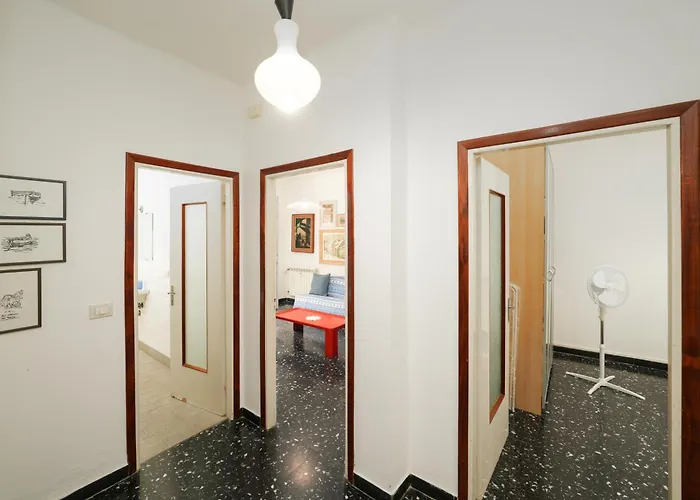 Appartamento Sans Souci - Citra O11019-lt-0355 *