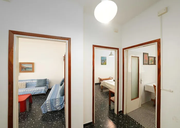 Sans Souci - Citra O11019-lt-0355 Appartamento *